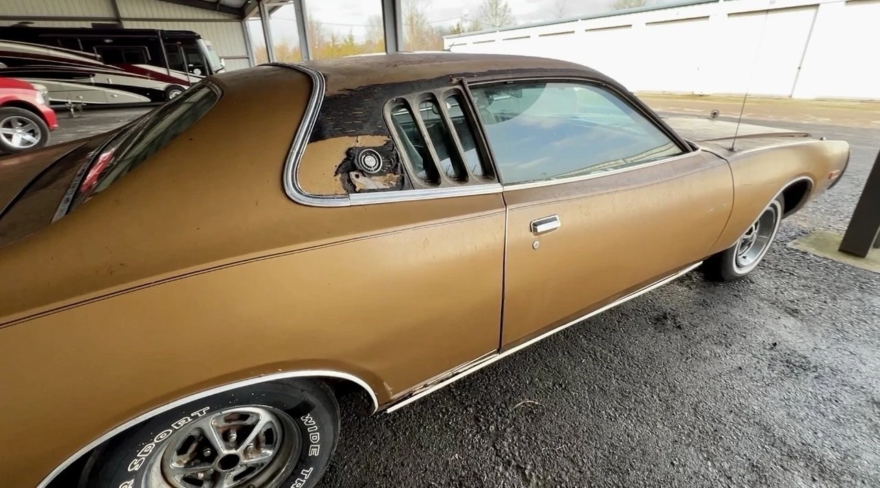 1973 Dodge Charger 2nd Gen - Image 11 of 21