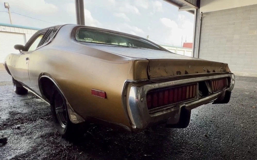 1973 Dodge Charger 2nd Gen - Image 7 of 21