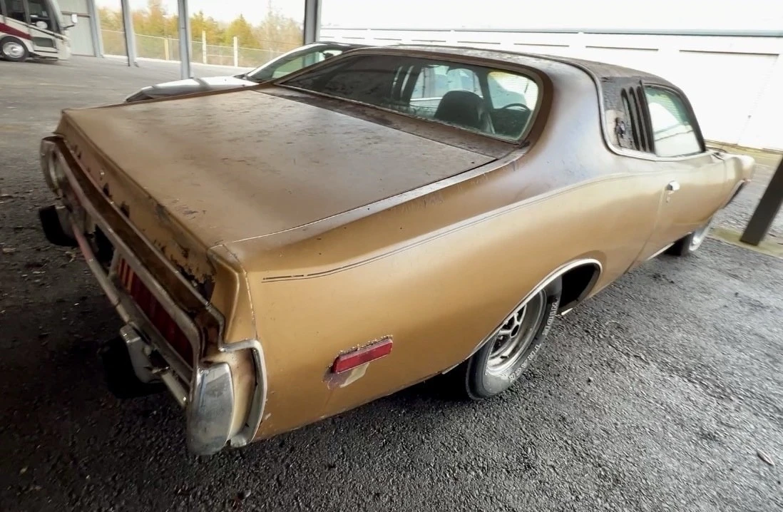 1973 Dodge Charger 2nd Gen - Image 9 of 21
