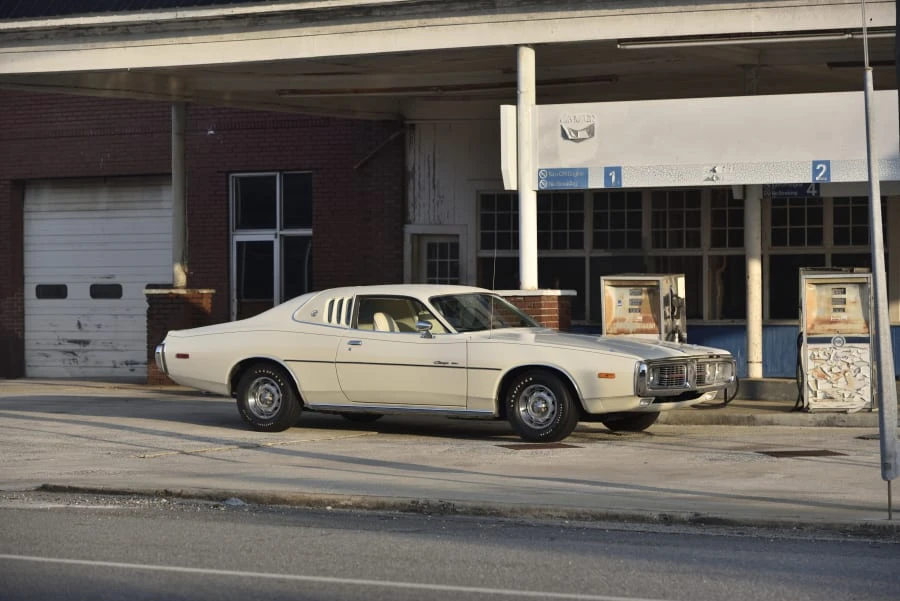 1973 Dodge Charger 3rd Gen - Image 8 of 31