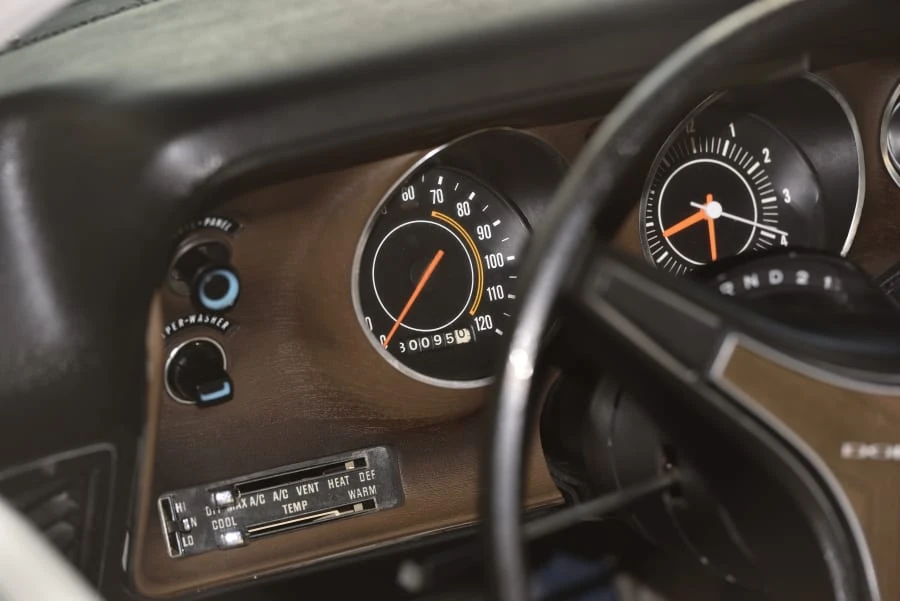1973 Dodge Charger 3rd Gen - Image 26 of 31
