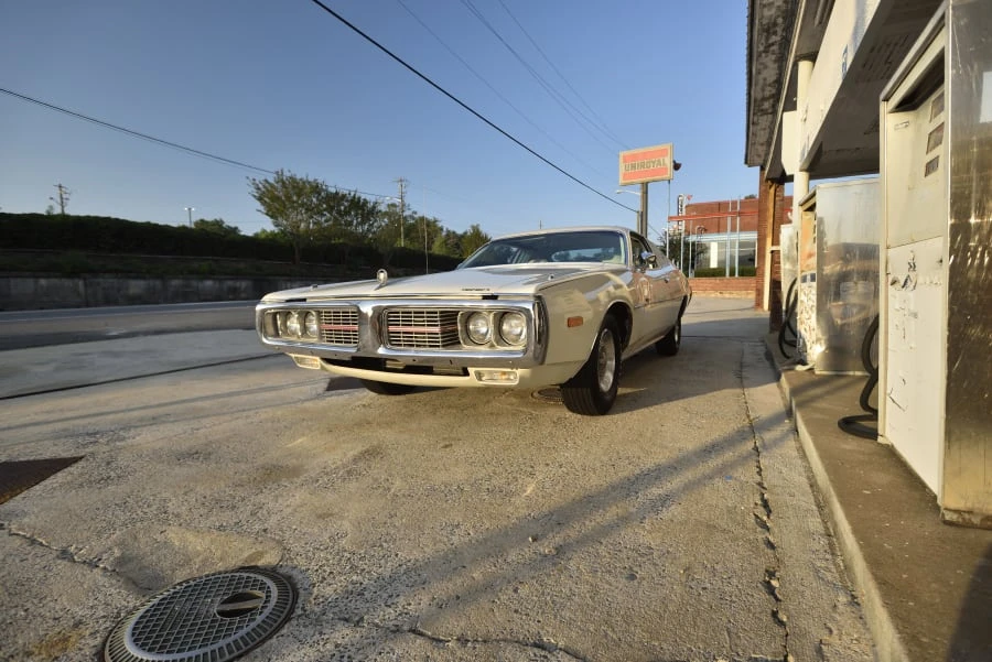 1973 Dodge Charger 3rd Gen - Image 20 of 31