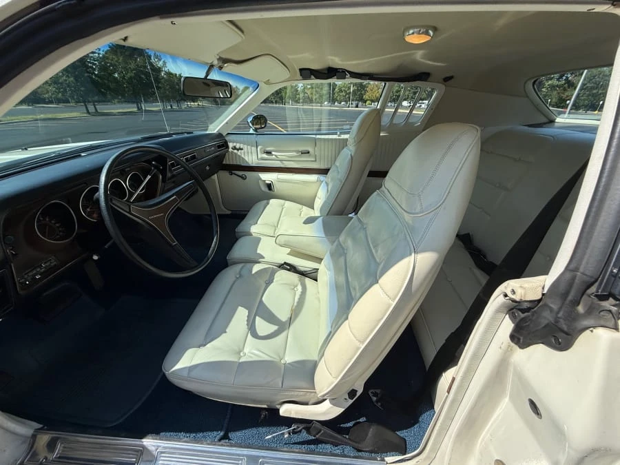 1973 Dodge Charger 2nd Gen - Image 12 of 19