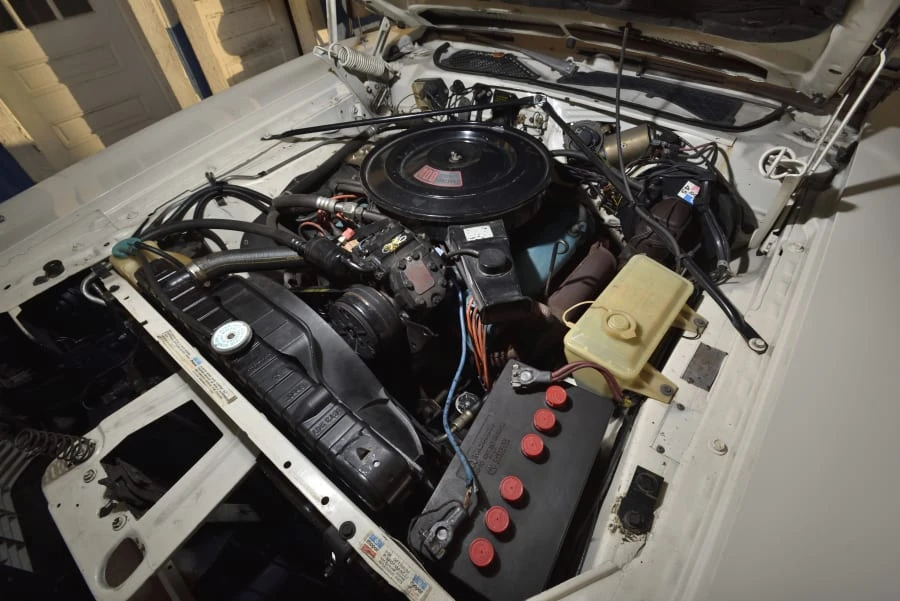 1973 Dodge Charger 3rd Gen - Image 31 of 31