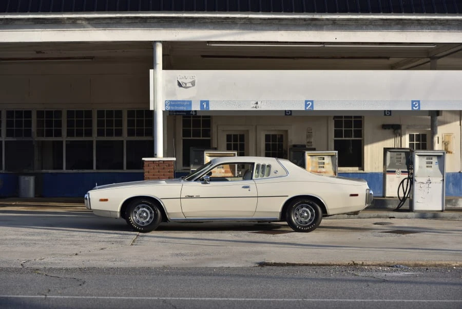 1973 Dodge Charger 3rd Gen - Image 21 of 31