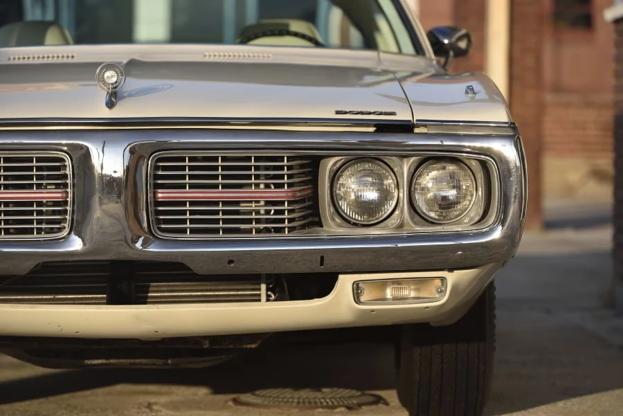 1973 Dodge Charger 3rd Gen - Image 15 of 31