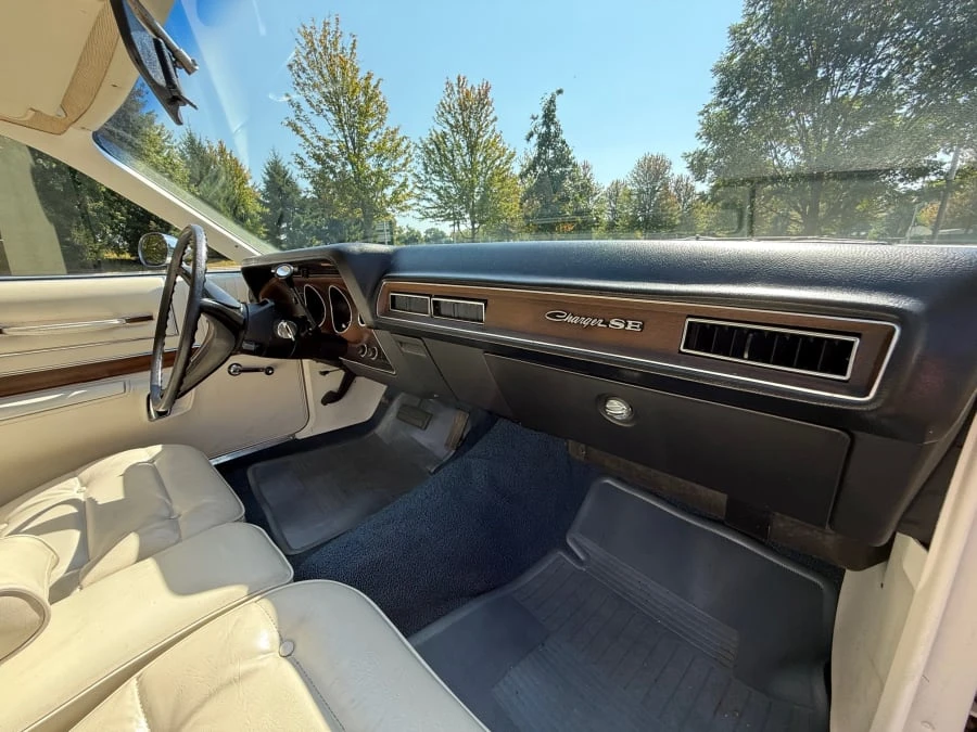1973 Dodge Charger 2nd Gen - Image 14 of 19