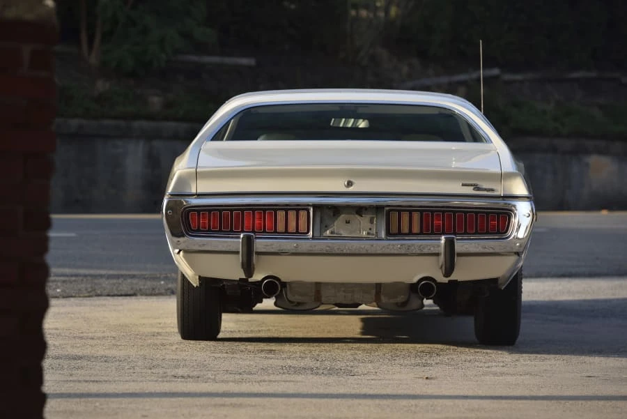 1973 Dodge Charger 3rd Gen - Image 14 of 31