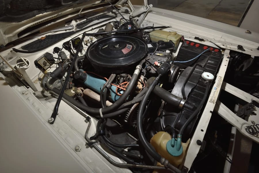 1973 Dodge Charger 3rd Gen - Image 28 of 31