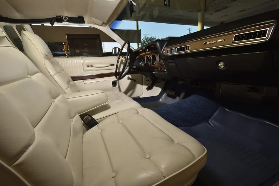 1973 Dodge Charger 3rd Gen - Image 23 of 31