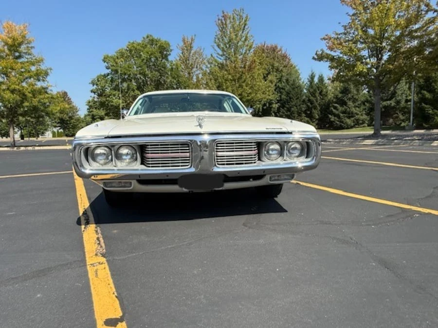 1973 Dodge Charger 2nd Gen - Image 4 of 19