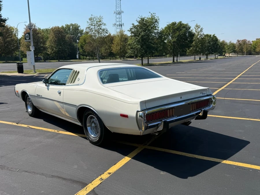 1973 Dodge Charger 2nd Gen - Image 8 of 19