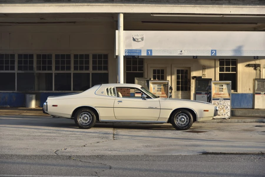 1973 Dodge Charger 3rd Gen - Image 2 of 31