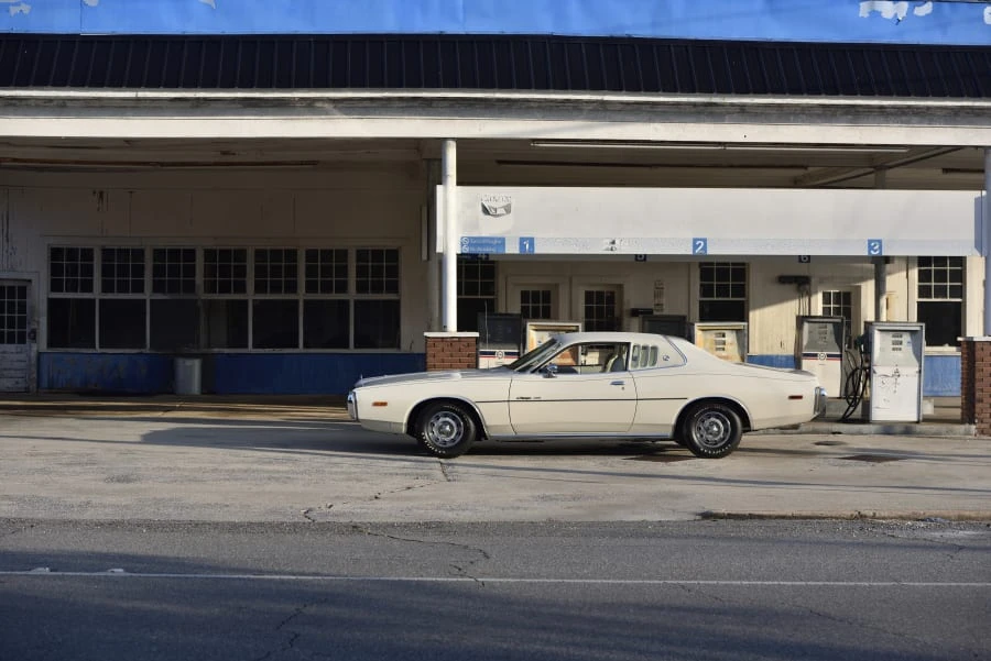 1973 Dodge Charger 3rd Gen - Image 19 of 31