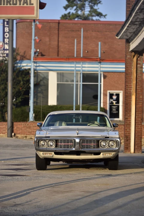 1973 Dodge Charger 3rd Gen - Image 18 of 31