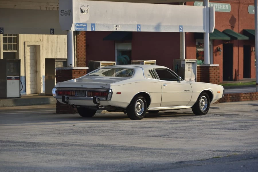 1973 Dodge Charger 3rd Gen - Image 3 of 31