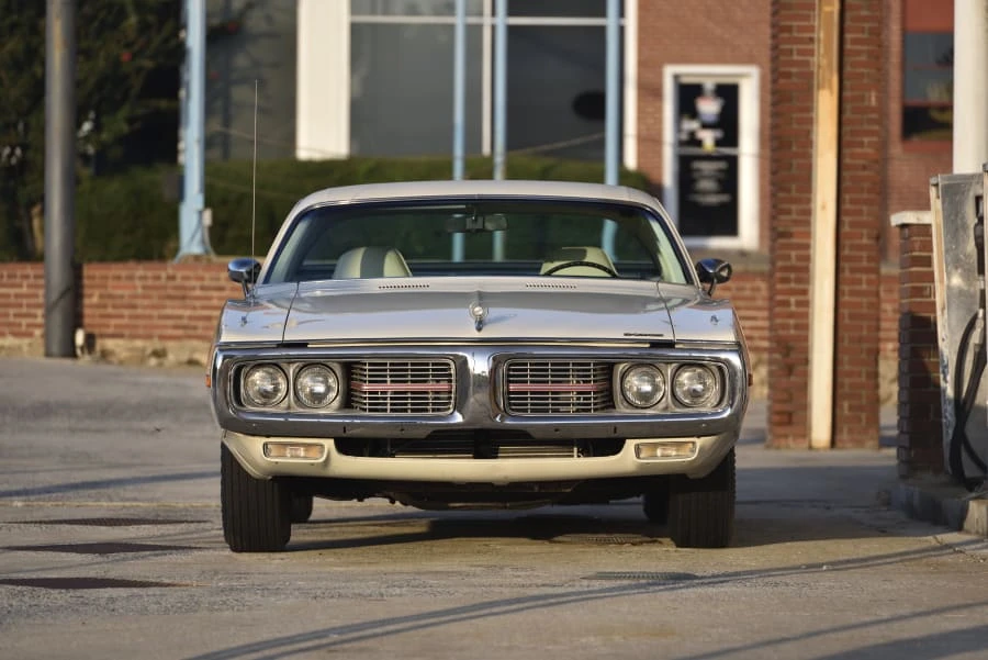 1973 Dodge Charger 3rd Gen - Image 5 of 31