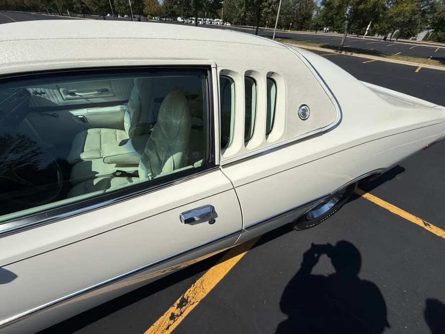 1973 Dodge Charger 2nd Gen - Image 9 of 19