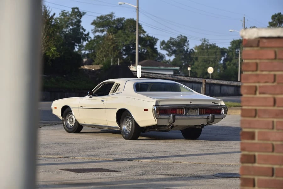 1973 Dodge Charger 3rd Gen - Image 11 of 31