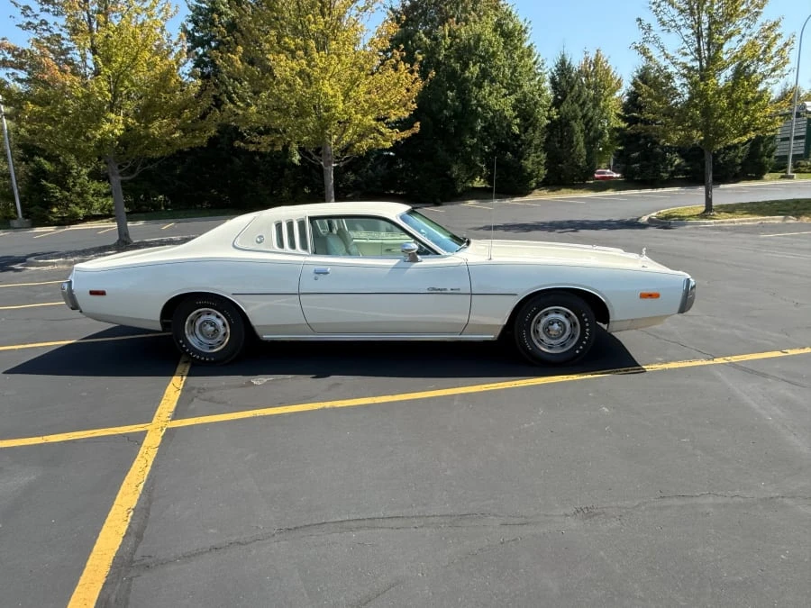 1973 Dodge Charger 2nd Gen - Image 2 of 19