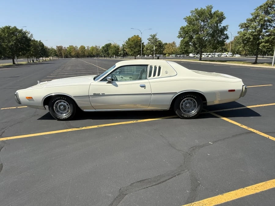 1973 Dodge Charger 2nd Gen - Image 7 of 19