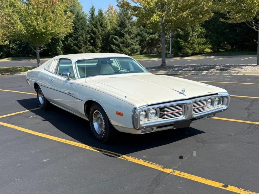 1973 Dodge Charger 2nd Gen - Image 6 of 19