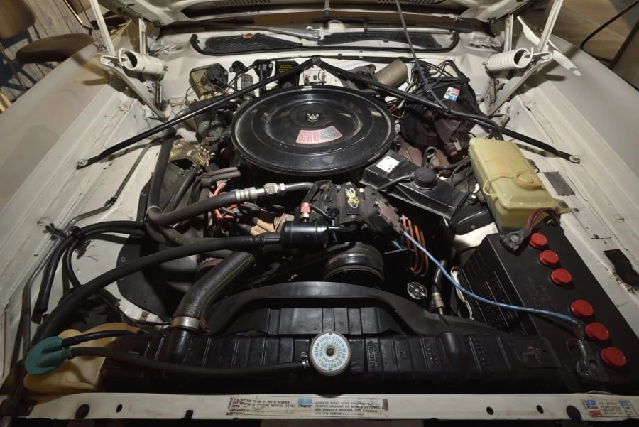 1973 Dodge Charger 3rd Gen - Image 29 of 31
