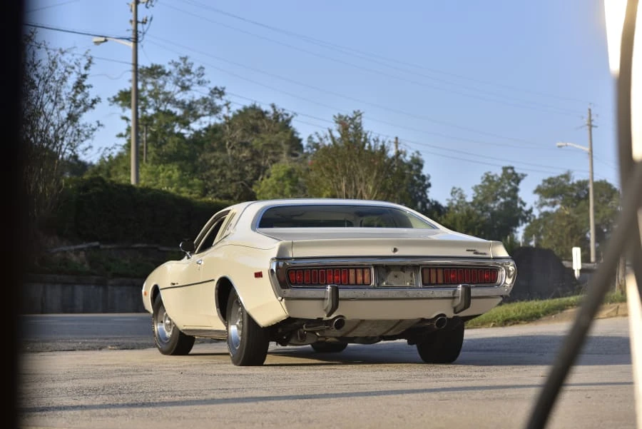 1973 Dodge Charger 3rd Gen - Image 7 of 31