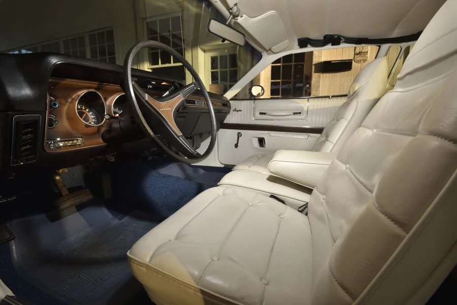 1973 Dodge Charger 3rd Gen - Image 22 of 31