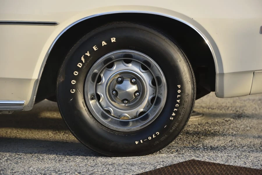 1973 Dodge Charger 3rd Gen - Image 17 of 31