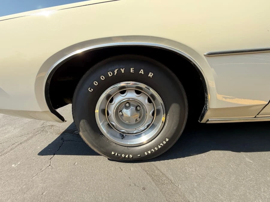 1973 Dodge Charger 2nd Gen - Image 11 of 19