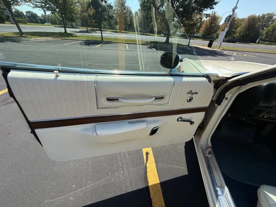 1973 Dodge Charger 2nd Gen - Image 13 of 19