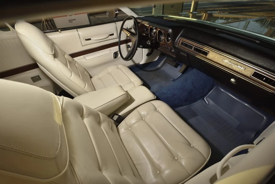 1973 Dodge Charger 3rd Gen - Image 25 of 31
