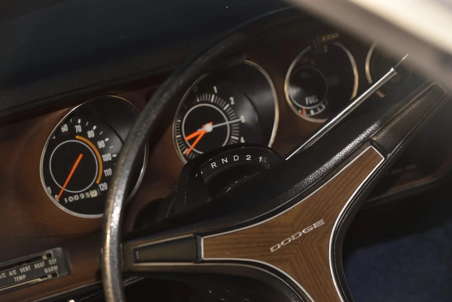 1973 Dodge Charger 3rd Gen - Image 27 of 31