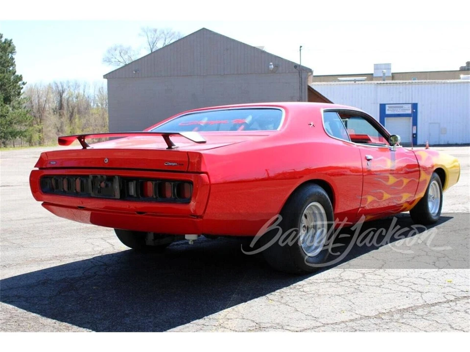 1973 Dodge Charger 3rd Gen - Image 3 of 5