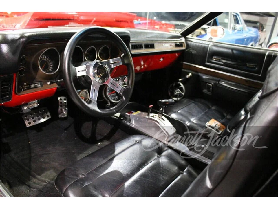 1973 Dodge Charger 3rd Gen - Image 4 of 5