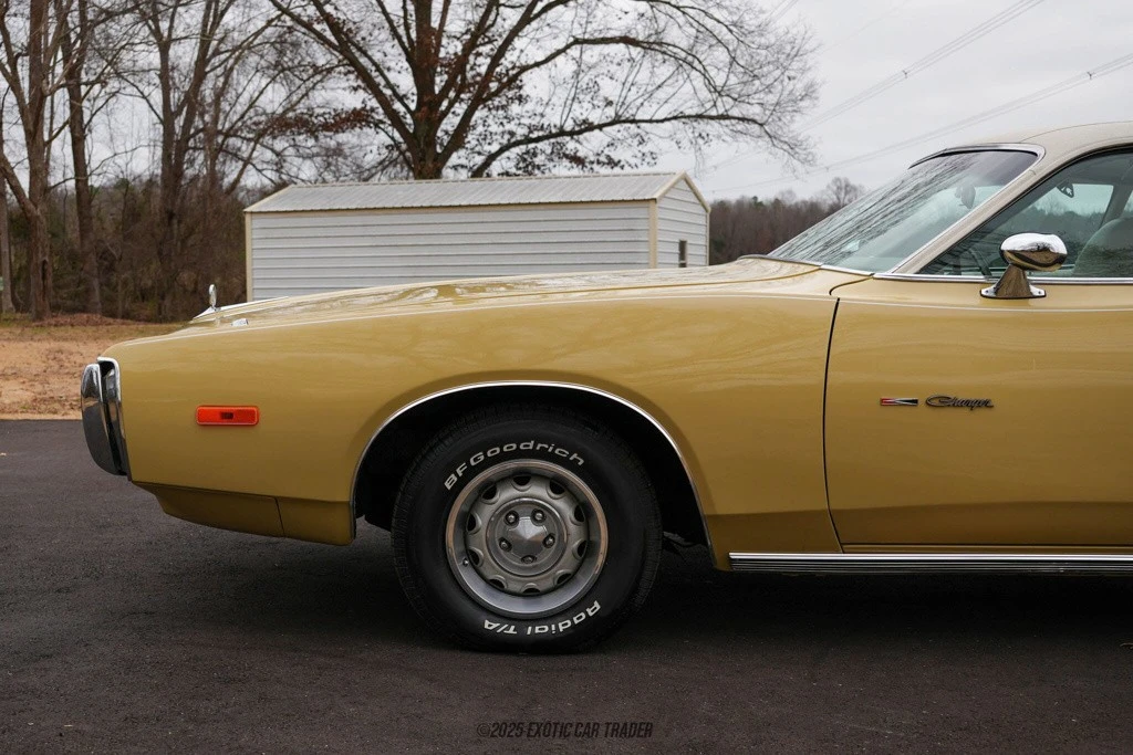 1973 Dodge Charger 3rd Gen - Image 4 of 12