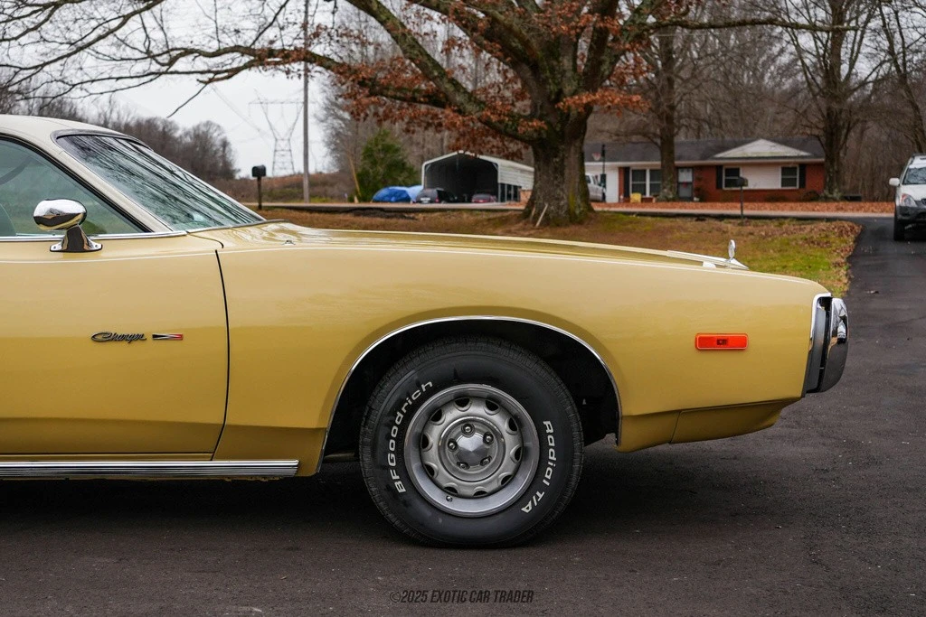1973 Dodge Charger 3rd Gen - Image 11 of 12