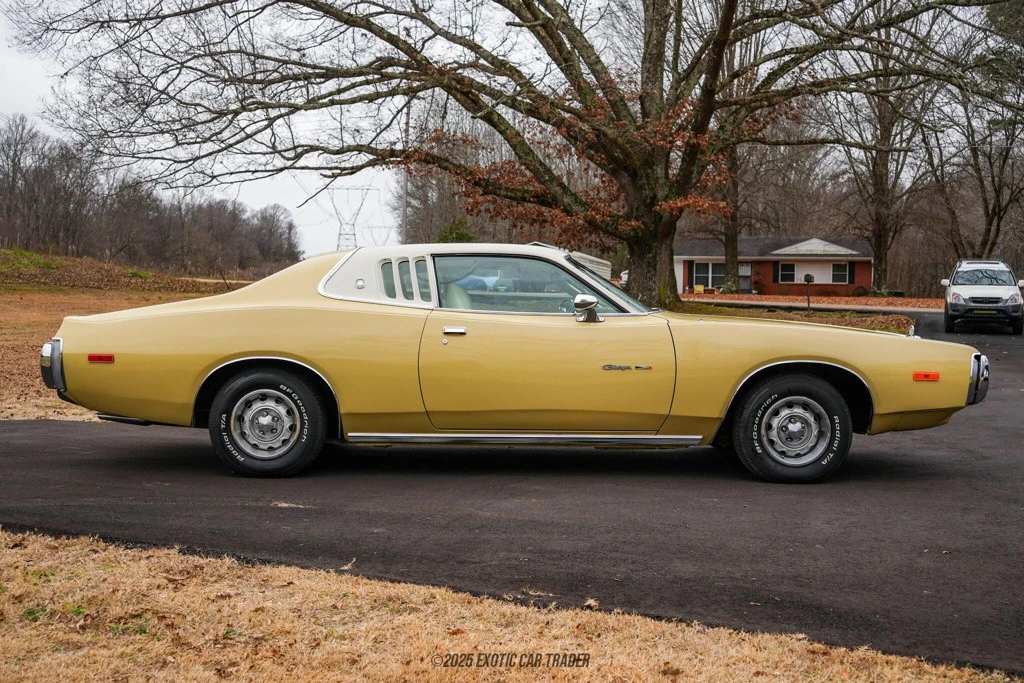 1973 Dodge Charger 3rd Gen - Image 9 of 12