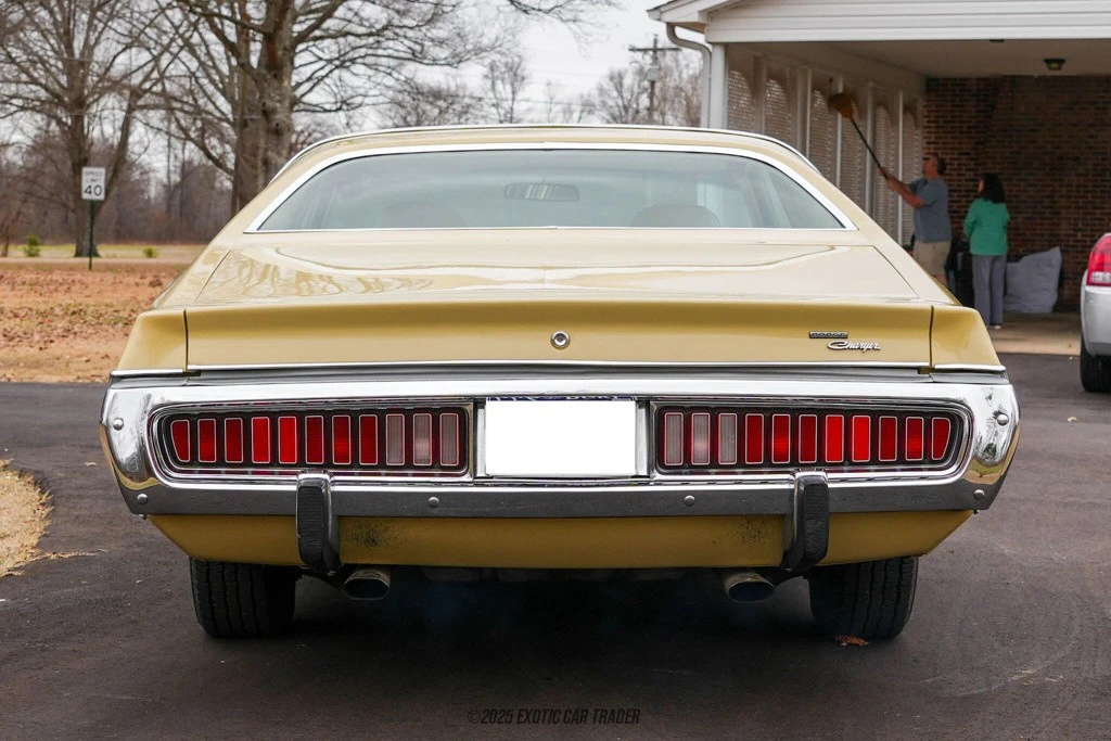 1973 Dodge Charger 3rd Gen - Image 7 of 12