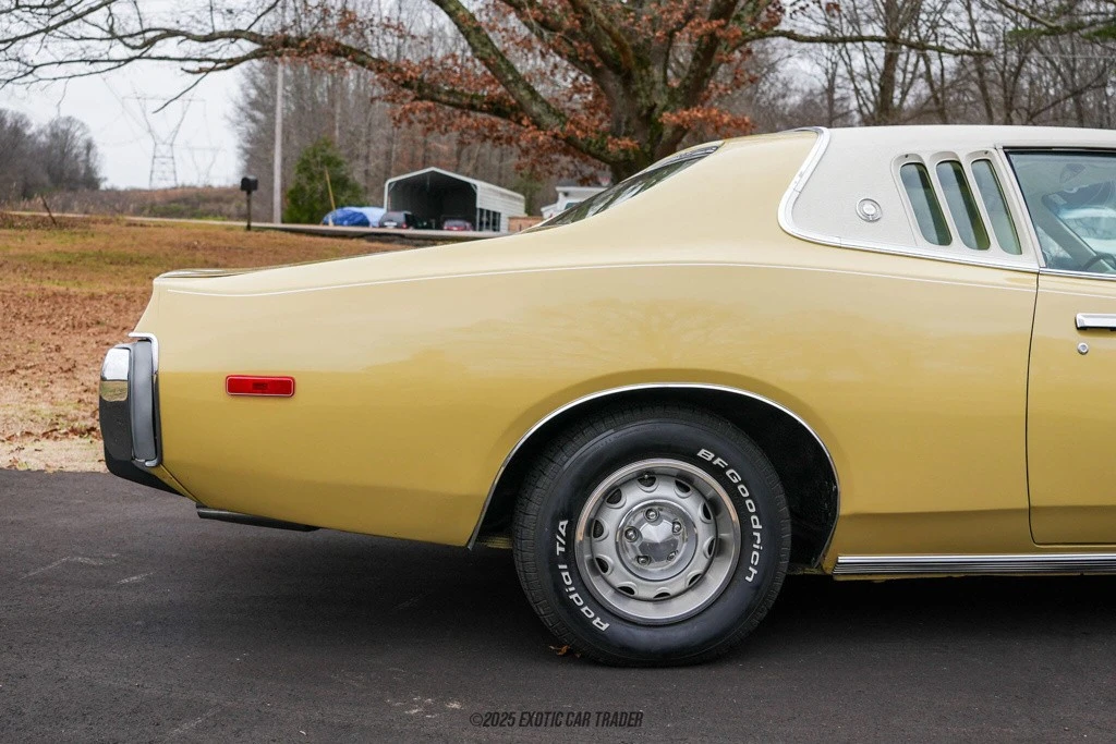 1973 Dodge Charger 3rd Gen - Image 10 of 12