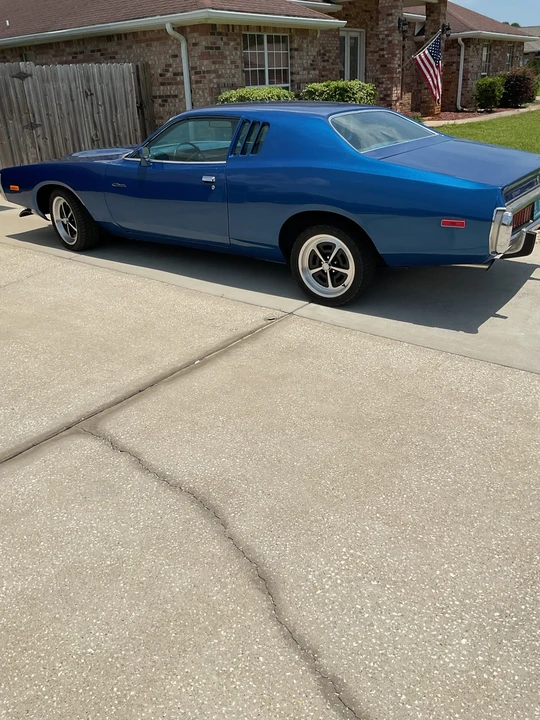 1973 Dodge Charger 3rd Gen - Image 11 of 31