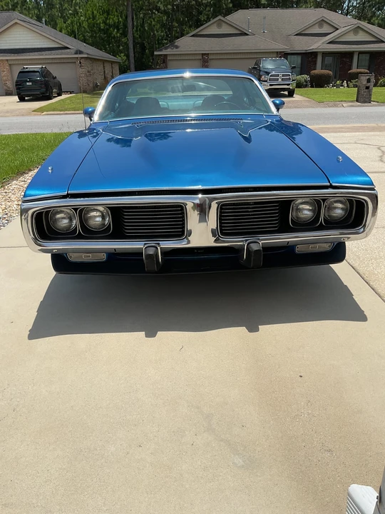 1973 Dodge Charger 3rd Gen - Image 9 of 31