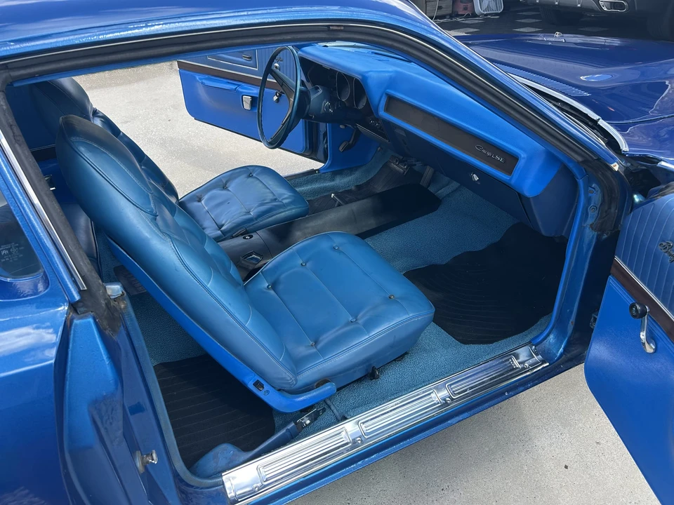 1973 Dodge Charger 3rd Gen - Image 30 of 31