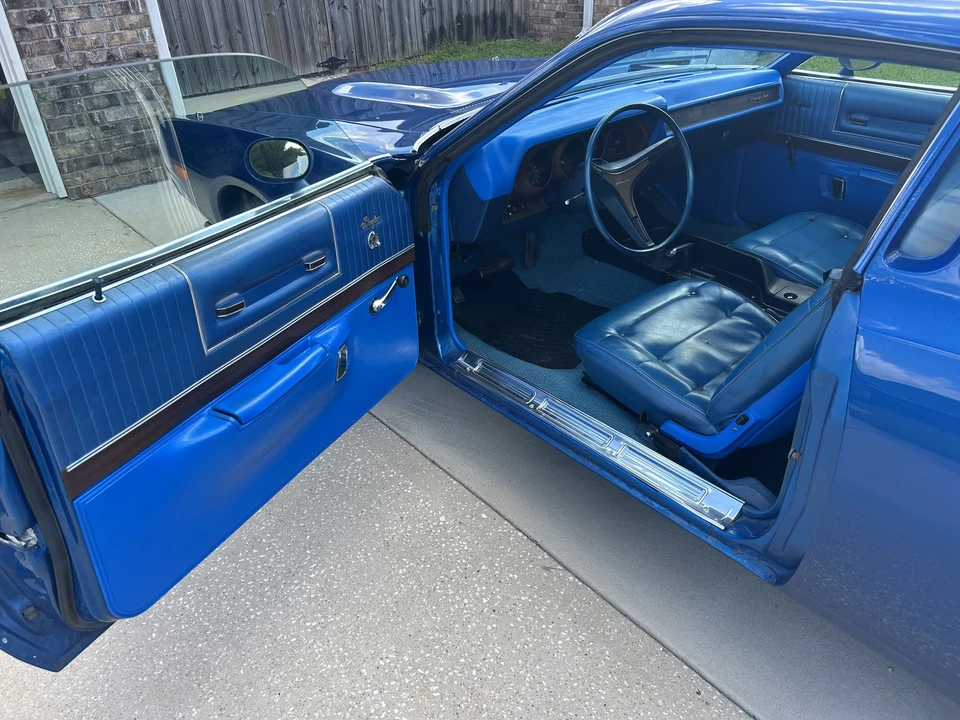 1973 Dodge Charger 3rd Gen - Image 25 of 31