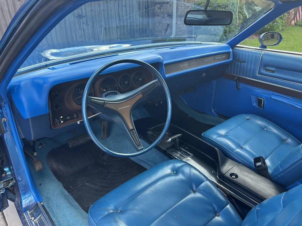 1973 Dodge Charger 3rd Gen - Image 26 of 31