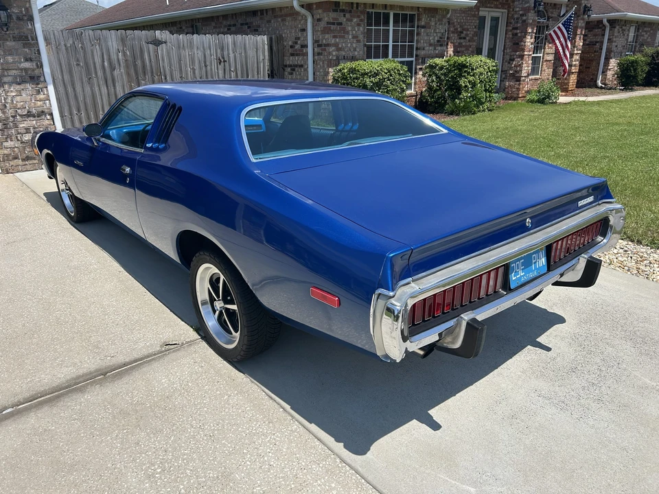 1973 Dodge Charger 3rd Gen - Image 6 of 31