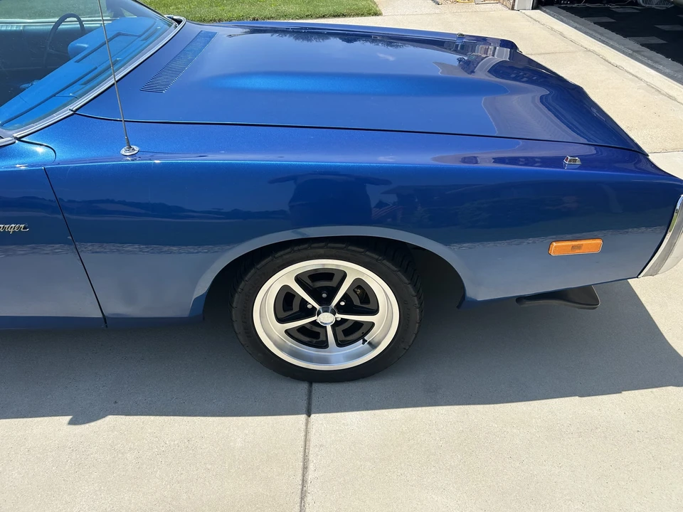 1973 Dodge Charger 3rd Gen - Image 23 of 31