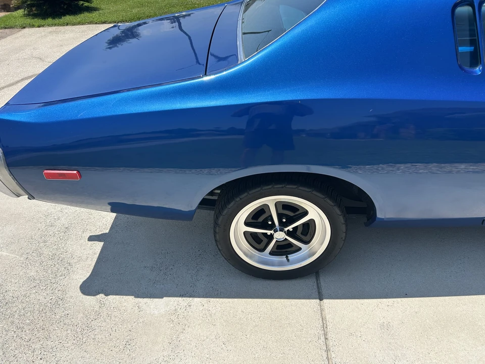 1973 Dodge Charger 3rd Gen - Image 22 of 31