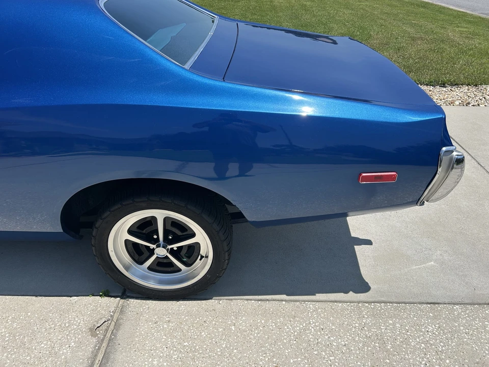 1973 Dodge Charger 3rd Gen - Image 21 of 31